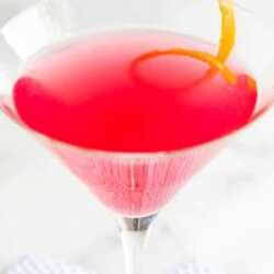 The Ultimate Cocktail Party, profile image