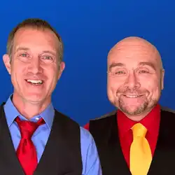 The UP Guys, profile image