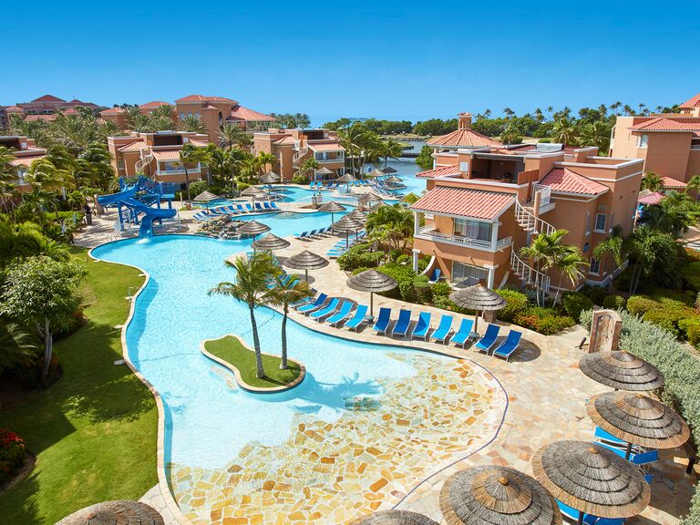 Divi & Tamarijn Aruba divi village golf resort image