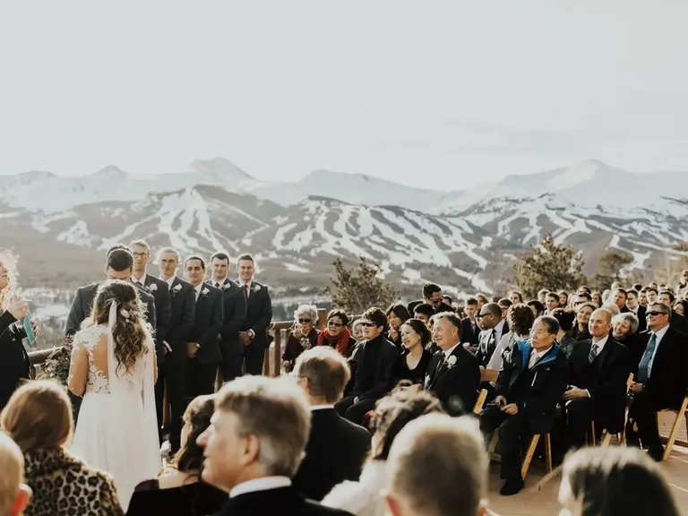 The Lodge at Breckenridge