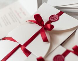 Invitations to send to companies