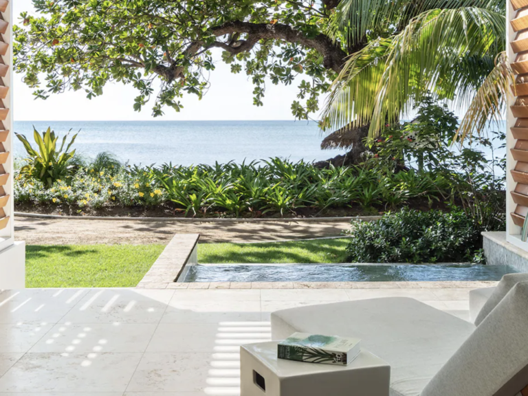 Sandals Halcyon Beach St. Lucia resort for couples